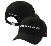 CAPPELLO RAGAZZI JORDAN 9A9224-023 NERO