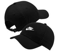 CAPPELLO RAGAZZI NIKE 8A2902 FUTURA CON VISIERA