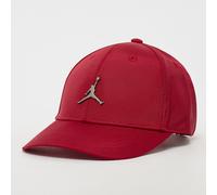 Cappello Ragazzo Air Metal Jordan Jumpman - Rosso