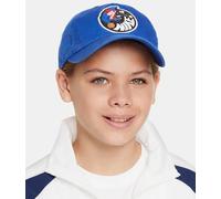 Cappello ragazzo Nike Club - azzurro