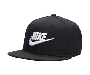Cappello ragazzo Nike Dri-FIT Pro Futura - nero
