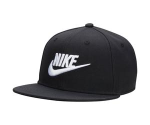 Cappello ragazzo Nike Dri-FIT Pro Futura - nero