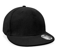 Cappello Rapper Beechfield-Nero
