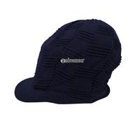 Cappello Rasta Crown Rastacap Rastafari Natty Dread Reggae Marley XL Fit