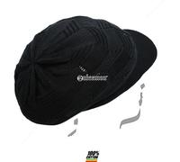 Cappello Rasta Crown Rastacap Rastafari Natty Dread Reggae Marley XL Fit