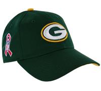 Cappello Regolabile 9FORTY BCA Delle Donne Green Bay Packers