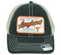 Cappello Regolabile Adulto Trucker Mesh Relaxed Playoff Texas Longhorns NCAA