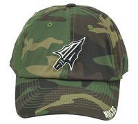 Cappello Regolabile Camouflage Per Adulti Florida State Seminoles FSU