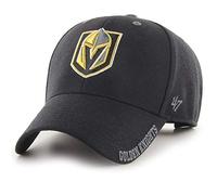 Cappello regolabile del marchio '47 - DEFROST Vegas Golden Knights