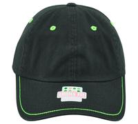 Cappello Regolabile Donna Nero Pieno American Needle