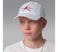Cappello regolabile essenziale Jordan Club Cap - Bianco L/XL
