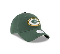 Cappello Regolabile Glisten Da Donna Dei Green Bay Packers 9TWENTY