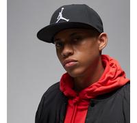 Jordan Cappello FV5296 010 - NERO / S/M