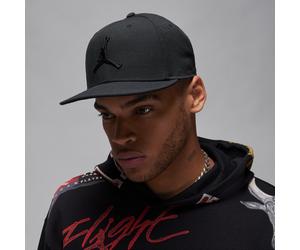 Cappello regolabile Jordan Jumpman Pro - Nero S/M
