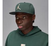 Cappello regolabile Jordan Jumpman Pro - Verde S/M