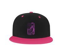 Cappello Regolabile per Uomo Donna, Stop Animal Cruelty Berretto da Baseball Hip-Hop Unisex Cappelli papà Camionista