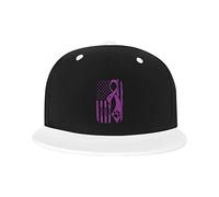 Cappello Regolabile per Uomo Donna, Stop Animal Cruelty Berretto da Baseball Hip-Hop Unisex Cappelli papà Camionista