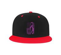 Cappello Regolabile per Uomo Donna, Stop Animal Cruelty Berretto da Baseball Hip-Hop Unisex Cappelli papà Camionista