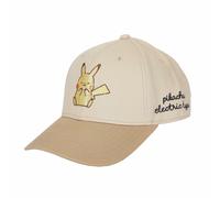 Cappello Regolabile Tipo Elettrico Pikachu Di Pokémon
