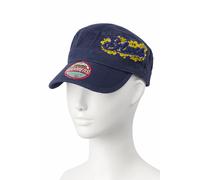 Cappello Regolabile Zephyr Da Donna NHL St. Louis Blues | Blu Navy