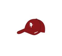 Cappello relax Torino 2023/24 Rouge TU