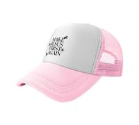 Cappello Rendi Gesù di n al Primo Posto da Uomo, Cappelli Divertenti da papà, Regali di Compleanno Divertenti per Donne