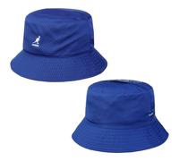 Cappello Reversibile Coordinates by Kangol blu Savoia L (58-59 cm)
