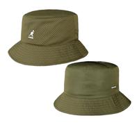 Cappello Reversibile Coordinates by Kangol oliva S (54-55 cm)