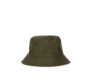 CAPPELLO REVERSIBILE HUTTON VERDE BARBOUR M