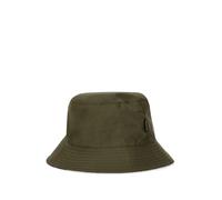CAPPELLO REVERSIBILE HUTTON VERDE BARBOUR XL
