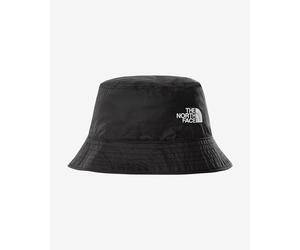 Cappello reversibile The North Face Sun Stash nero bianco - S-M