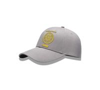 Cappello Ricamo Nautico Oceano Barca Capitano Personalizzato per Gli Uomini, Nome Personalizzato Marinaio Vela Bussola Capitano Cappelli per Il Proprietario della Barca