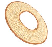 Cappello rigido con protezione per Cappello da costruzione Parasole