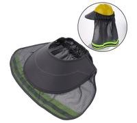 Cappello rigido Parasole Cappello rigido Visiera Costruzione a intera