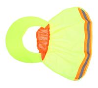 Cappello rigido per collo parasole Costruzione Protezione solare Cappello di