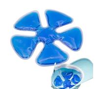 Cappello Rinfrescante Con Gel - Insert Freddo Portatile per Caschi | Impacchi Freddi Portatili Per Rinfrescare Il Casco Durante Campeggio Sport All'aperto Arrampicata Escursionismo