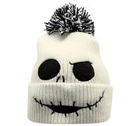 Cappello Rock à Gogo Mister Jack - Snow Jack Beige TU