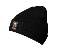 Cappello Running Always Be Yourself Unless You Can Be A Beavers Morbido Berretto Corsa Classico Beanie Hat per Escursionismo Corsa Autunno