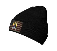 Cappello Running I'm Here To Fork Stuff Up Certified Forklift Drivers Leggero Cuffed Beanie Classico Berretto Lavorato per Autunno Ciclismo Escursionismo