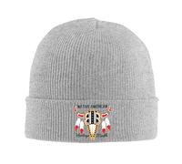 Cappello Running Native American Heritage Indigenous Comodo Beanie Hat Classico Maglia Hat per Inverno Escursionismo Corsa