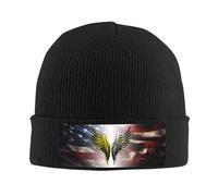 Cappello Running Wing Vatican The Vatican Flag Classico Cappello Beanie Termico All'Aperto Berretto per Corsa Escursionismo Sportivo