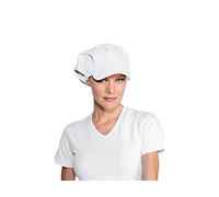 Cappello S.Bitter Donna Isacco-Bianco
