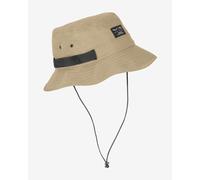 Salewa Puez Hemp Brimmed - cappellino Light Brown/Black 58