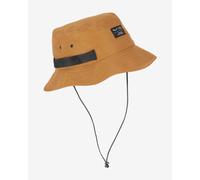 Cappello Salewa Puez Hemp Brimmed marrone - S