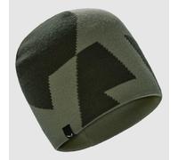 Cappello Salewa Pure Reversible Berretto Montagna Unisex 28772 5282 Verde