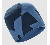 Cappello Salewa Pure Reversible Berretto Montagna Unisex 28772 8671 Denim