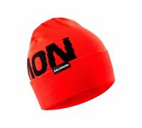 Cappello Salomon Hermitage Rosso