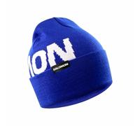 Cappello Salomon Hermitage Surf The Web Azzurro