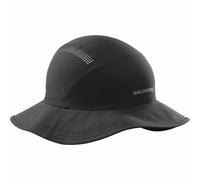 Salomon - Mountain Hat - Cappello One Size nero/grigio