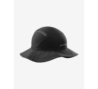 Salomon - Mountain Hat - Cappello One Size nero/grigio